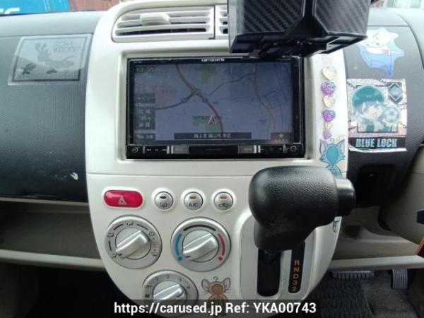 Used 2010 AT mitsubishi ek-wagon H82W Image[19]