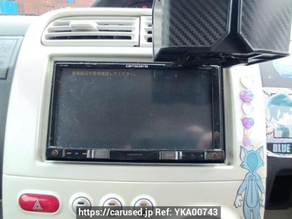 Used 2010 AT mitsubishi ek-wagon H82W Image[22]