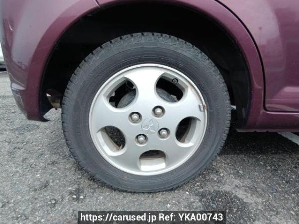 Used 2010 AT mitsubishi ek-wagon H82W Image[28]