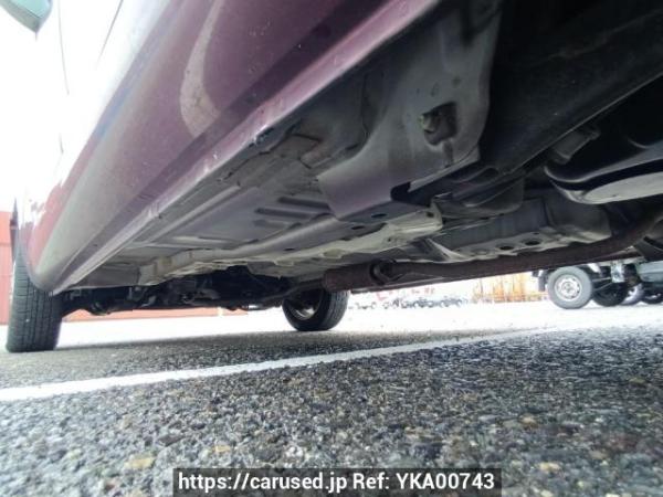 Used 2010 AT mitsubishi ek-wagon H82W Image[30]