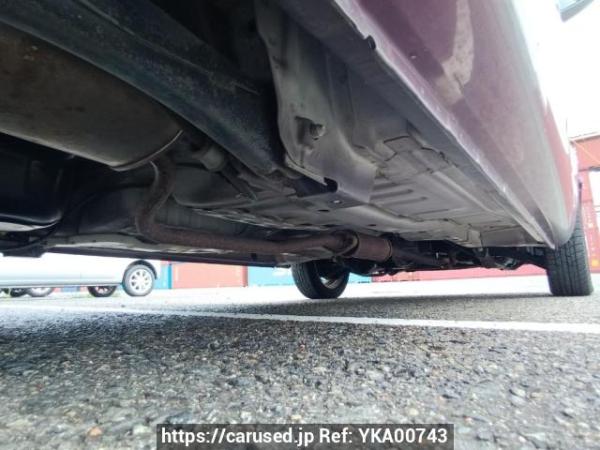 Used 2010 AT mitsubishi ek-wagon H82W Image[31]