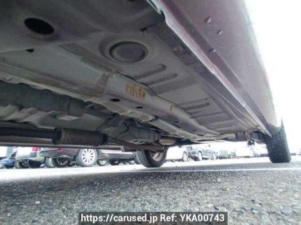 Used 2010 AT mitsubishi ek-wagon H82W Image[33]