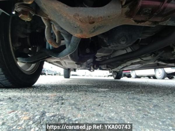 Used 2010 AT mitsubishi ek-wagon H82W Image[34]
