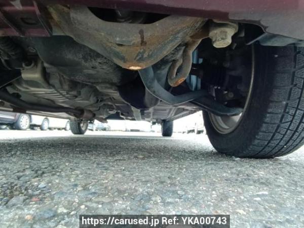 Used 2010 AT mitsubishi ek-wagon H82W Image[35]