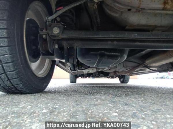Used 2010 AT mitsubishi ek-wagon H82W Image[36]