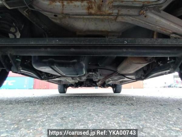 Used 2010 AT mitsubishi ek-wagon H82W Image[37]