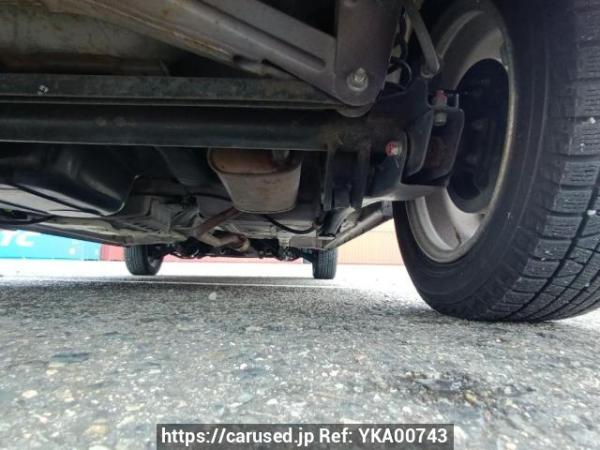 Used 2010 AT mitsubishi ek-wagon H82W Image[38]