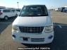 Used 2009 AT mitsubishi ek-wagon H82W Image[1]