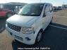 Used 2009 AT mitsubishi ek-wagon H82W Image[2]