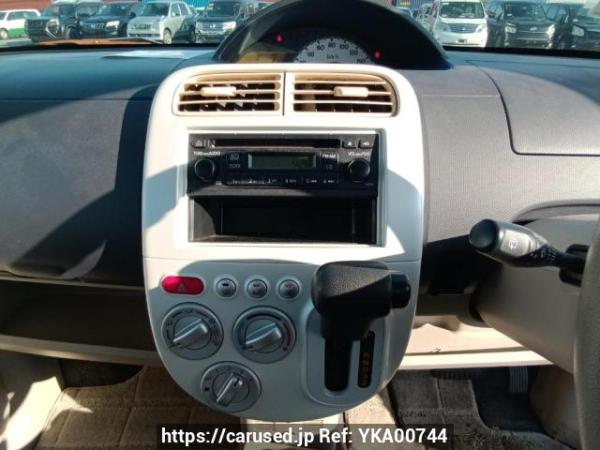 Used 2009 AT mitsubishi ek-wagon H82W Image[18]