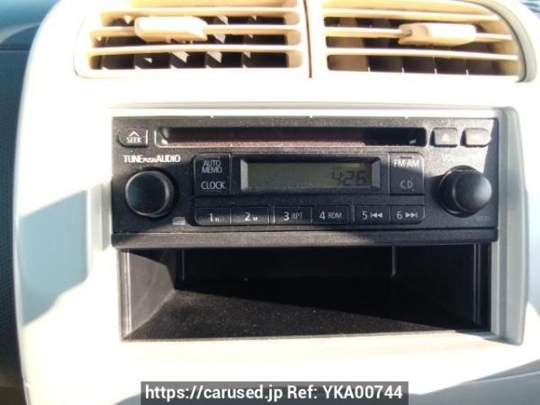 Used 2009 AT mitsubishi ek-wagon H82W Image[20]