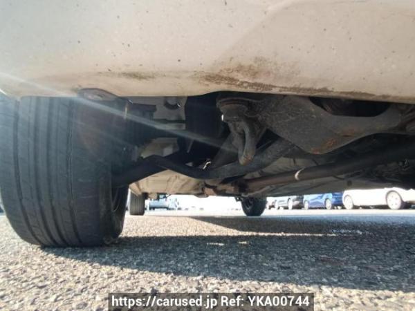Used 2009 AT mitsubishi ek-wagon H82W Image[30]
