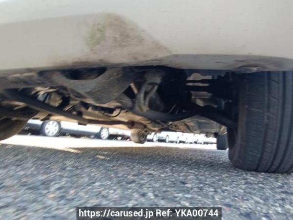 Used 2009 AT mitsubishi ek-wagon H82W Image[31]