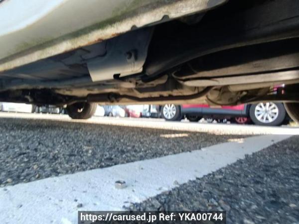 Used 2009 AT mitsubishi ek-wagon H82W Image[32]