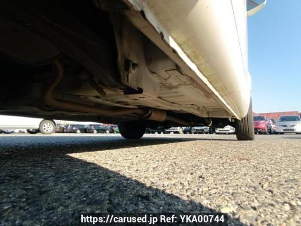 Used 2009 AT mitsubishi ek-wagon H82W Image[33]