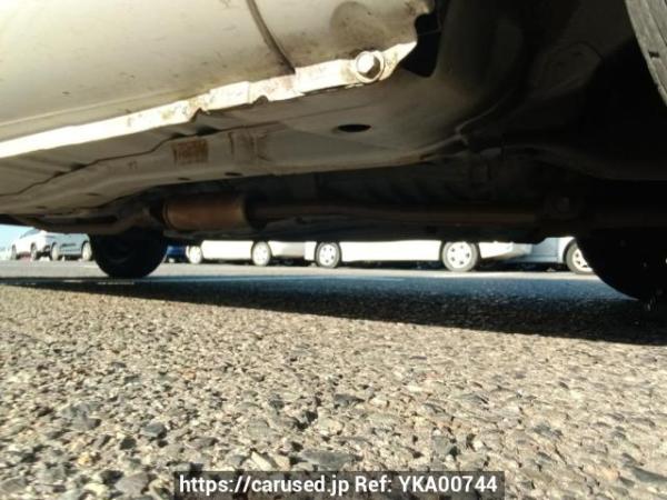 Used 2009 AT mitsubishi ek-wagon H82W Image[34]