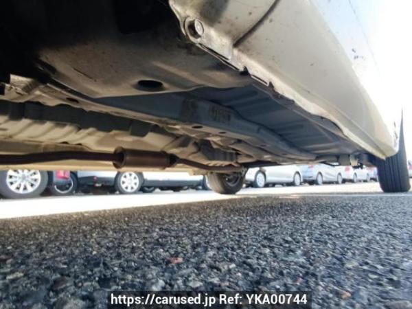 Used 2009 AT mitsubishi ek-wagon H82W Image[35]