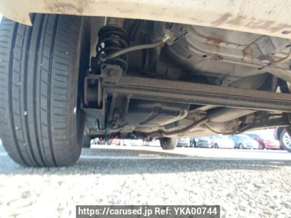 Used 2009 AT mitsubishi ek-wagon H82W Image[36]
