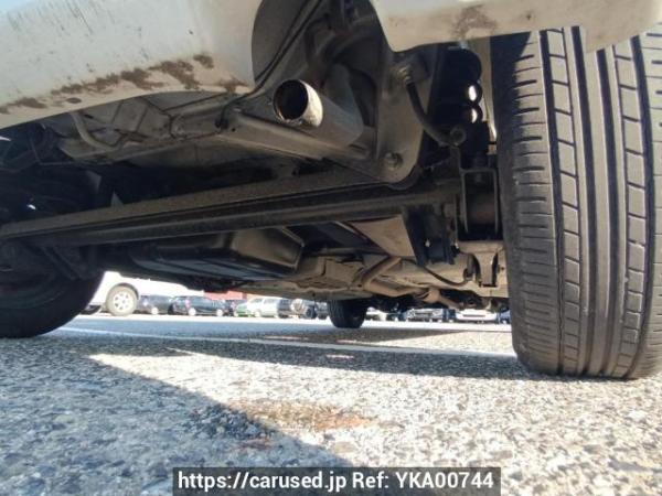Used 2009 AT mitsubishi ek-wagon H82W Image[37]