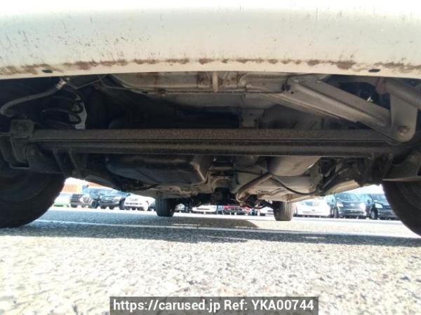 Used 2009 AT mitsubishi ek-wagon H82W Image[38]