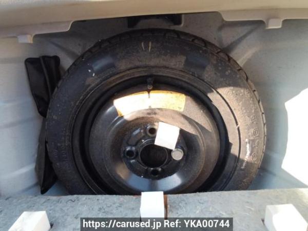 Used 2009 AT mitsubishi ek-wagon H82W Image[39]