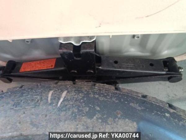 Used 2009 AT mitsubishi ek-wagon H82W Image[40]