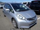 Honda Fit GE6