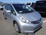 Used 2011 AT honda fit GE6 Image[0]