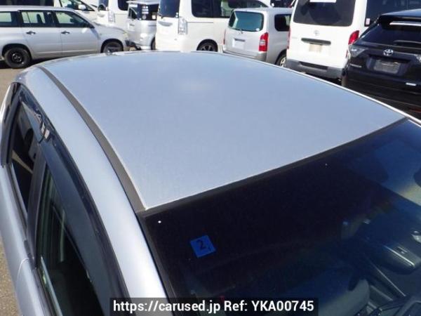 Used 2011 AT honda fit GE6 Image[9]