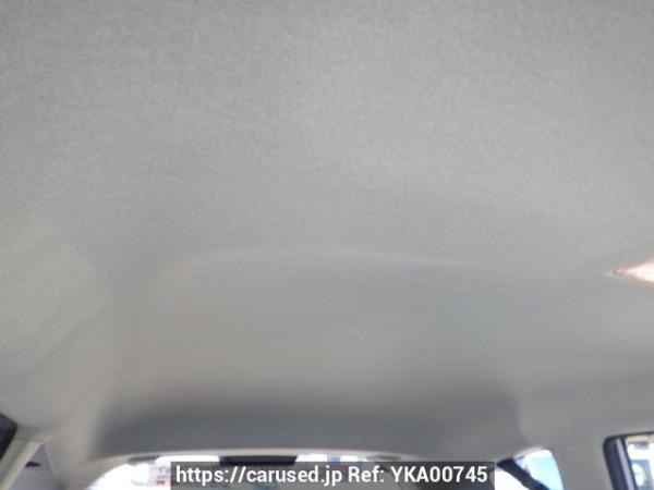 Used 2011 AT honda fit GE6 Image[10]