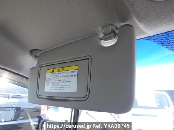 Used 2011 AT honda fit GE6 Image[11]