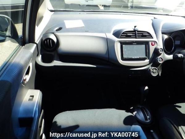 Used 2011 AT honda fit GE6 Image[16]
