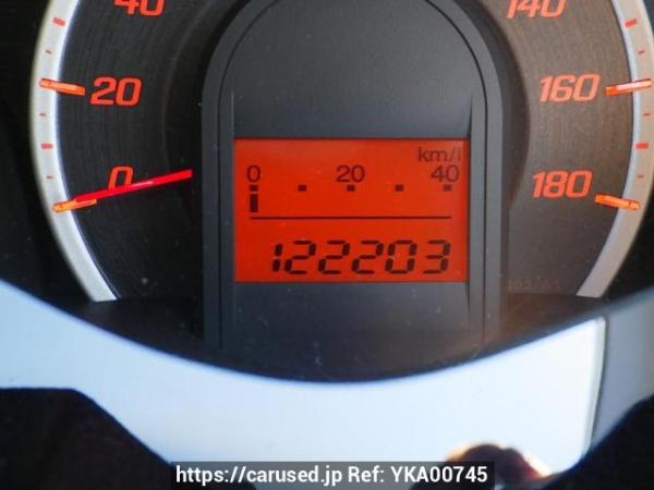 Used 2011 AT honda fit GE6 Image[19]