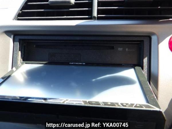 Used 2011 AT honda fit GE6 Image[22]
