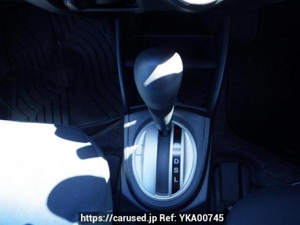 Used 2011 AT honda fit GE6 Image[24]