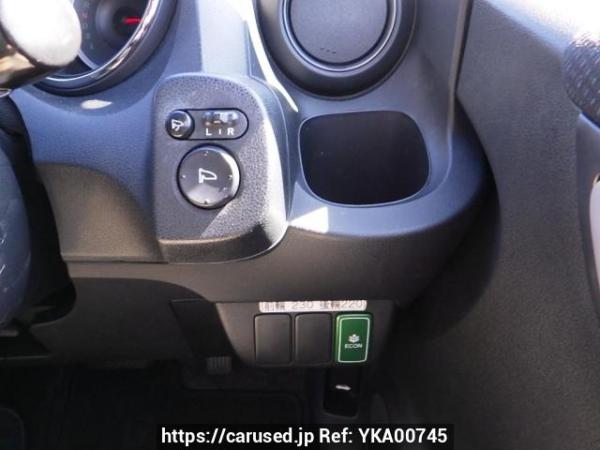 Used 2011 AT honda fit GE6 Image[25]