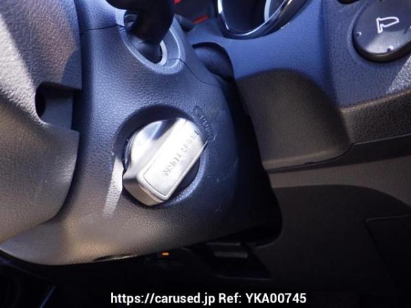 Used 2011 AT honda fit GE6 Image[26]