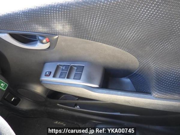 Used 2011 AT honda fit GE6 Image[28]