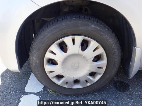 Used 2011 AT honda fit GE6 Image[29]