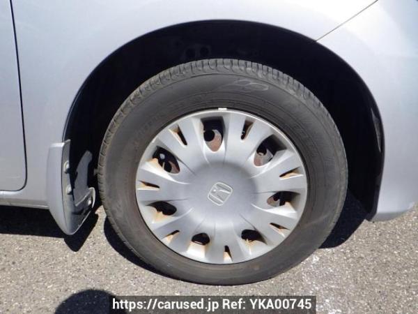 Used 2011 AT honda fit GE6 Image[30]