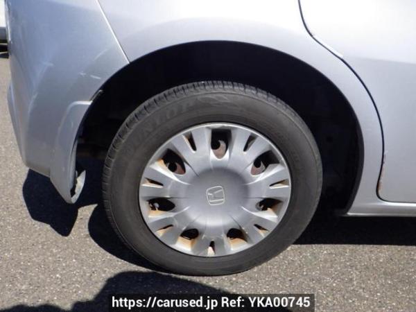 Used 2011 AT honda fit GE6 Image[31]