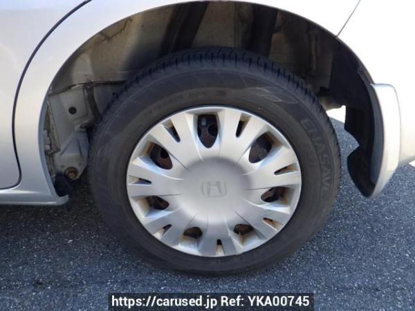 Used 2011 AT honda fit GE6 Image[32]