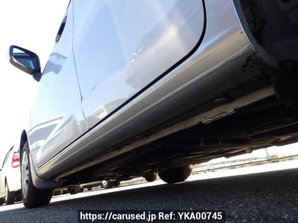 Used 2011 AT honda fit GE6 Image[33]