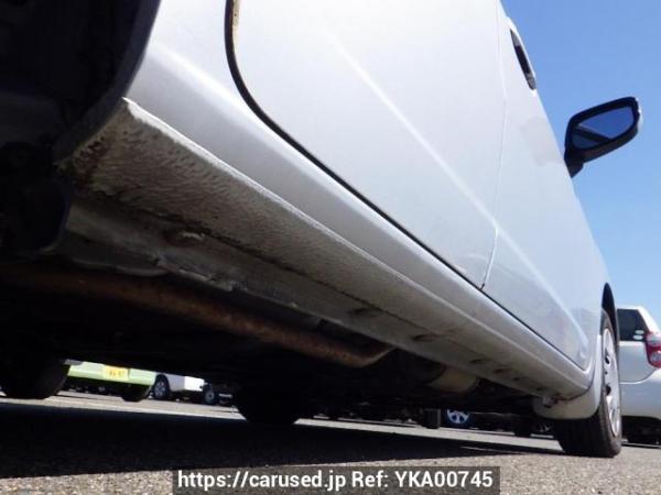 Used 2011 AT honda fit GE6 Image[34]