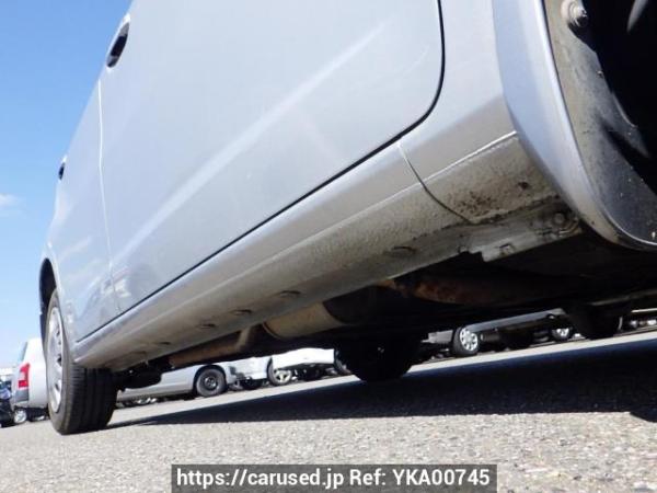 Used 2011 AT honda fit GE6 Image[35]