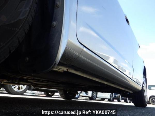 Used 2011 AT honda fit GE6 Image[36]