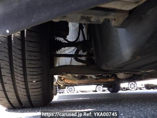 Used 2011 AT honda fit GE6 Image[37]