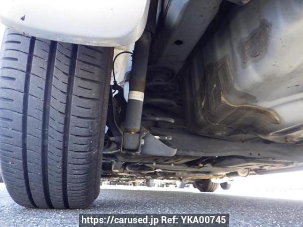 Used 2011 AT honda fit GE6 Image[39]