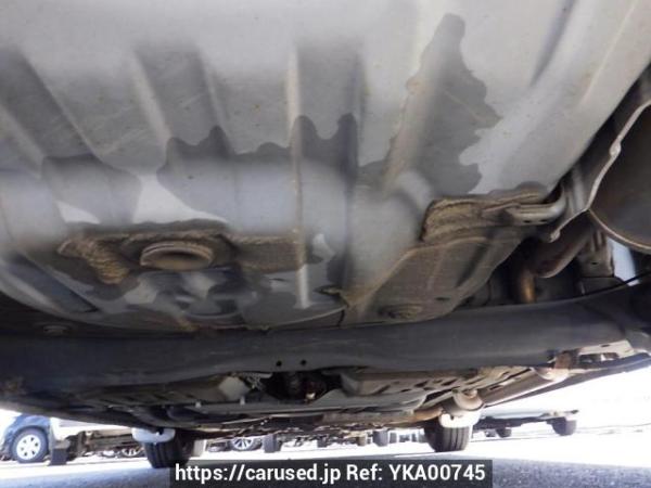 Used 2011 AT honda fit GE6 Image[40]