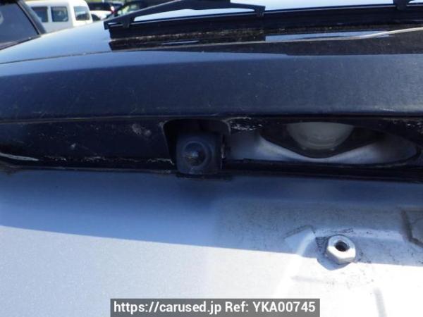 Used 2011 AT honda fit GE6 Image[42]